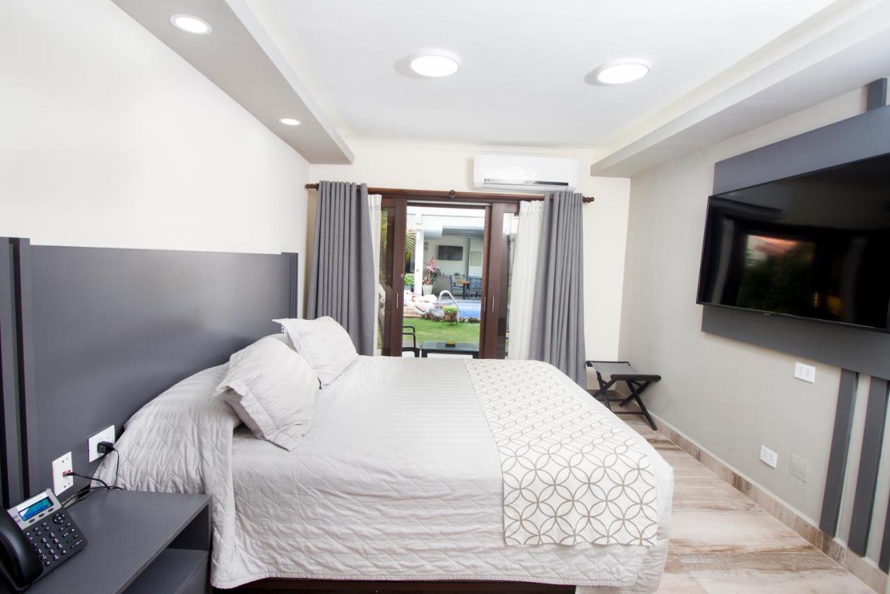 Hotel Sirari By Regina Santa Cruz de La Sierra Exteriér fotografie