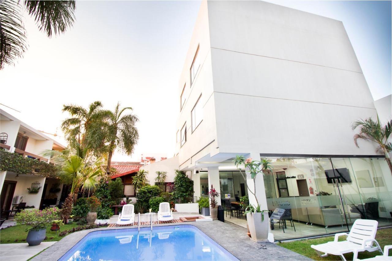 Hotel Sirari By Regina Santa Cruz de La Sierra Exteriér fotografie