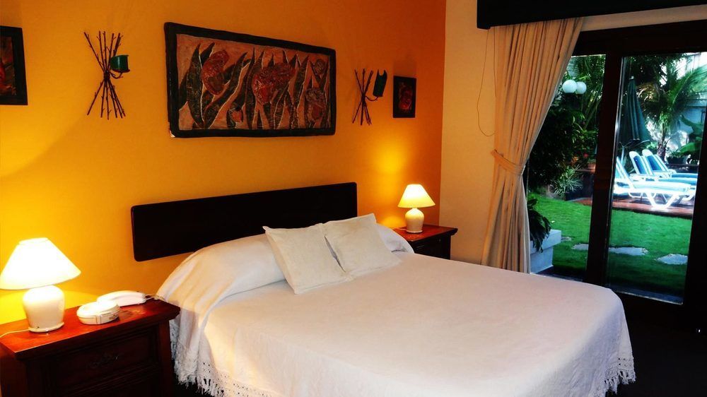 Hotel Sirari By Regina Santa Cruz de La Sierra Exteriér fotografie