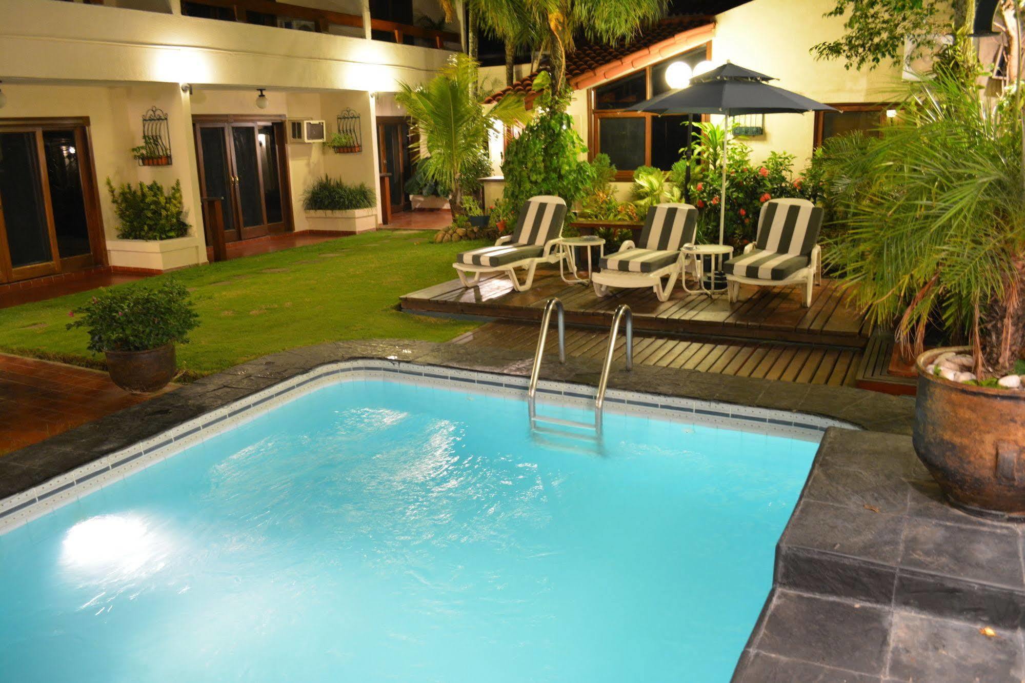 Hotel Sirari By Regina Santa Cruz de La Sierra Exteriér fotografie