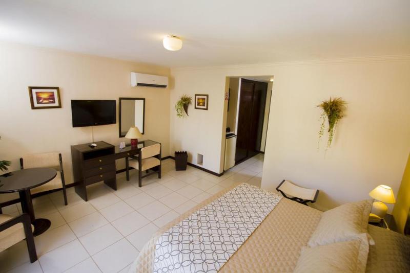 Hotel Sirari By Regina Santa Cruz de La Sierra Exteriér fotografie