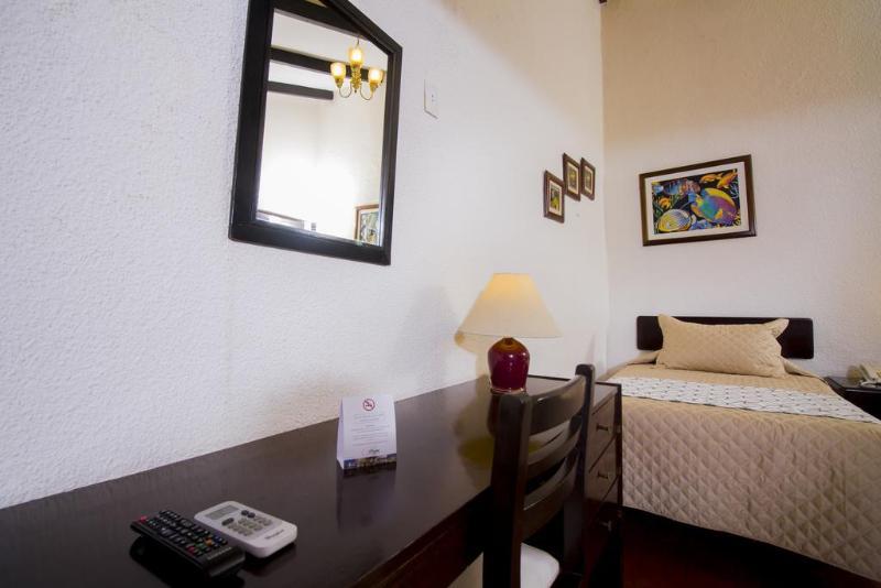 Hotel Sirari By Regina Santa Cruz de La Sierra Exteriér fotografie
