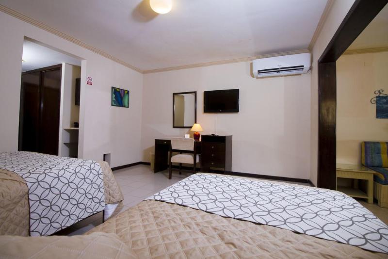 Hotel Sirari By Regina Santa Cruz de La Sierra Exteriér fotografie